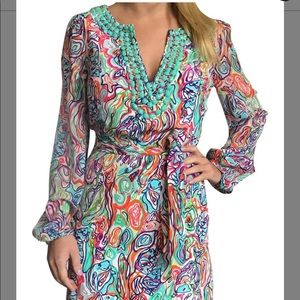Lilly Pulitzer Seamus Dress